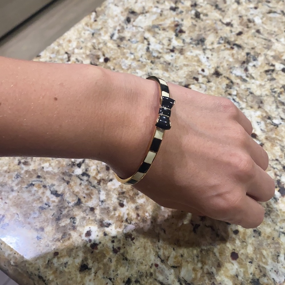 Kate Spade Bangle - Picture 8 of 10